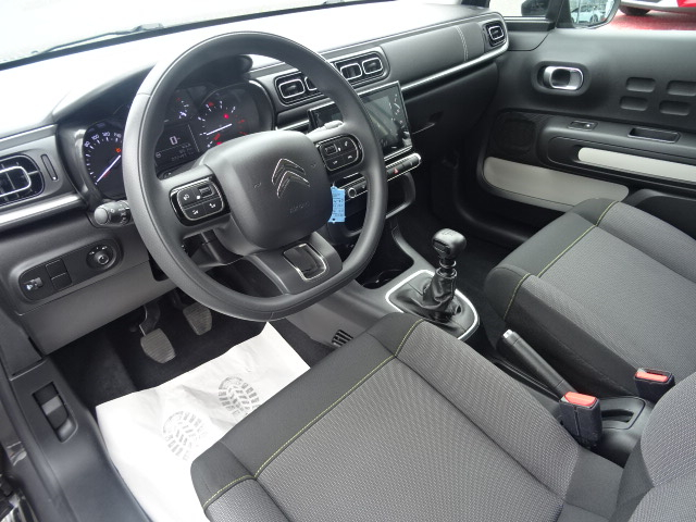 Citroën C3 (3)