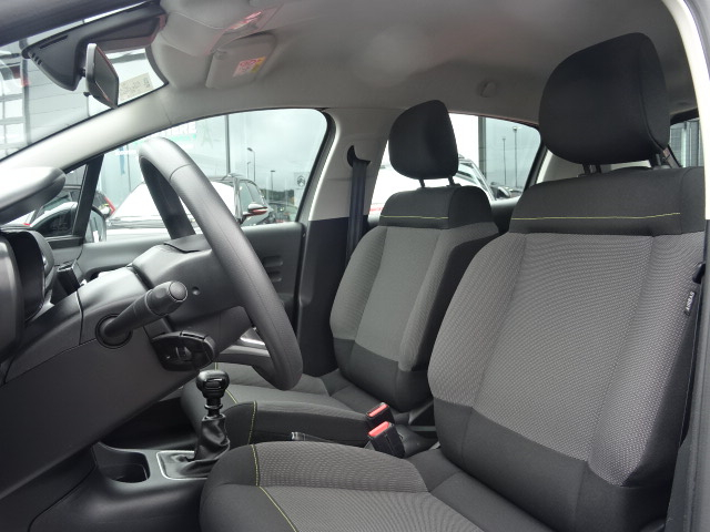 Citroën C3 (3)