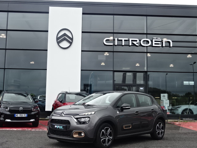 Citroën C3 (3)