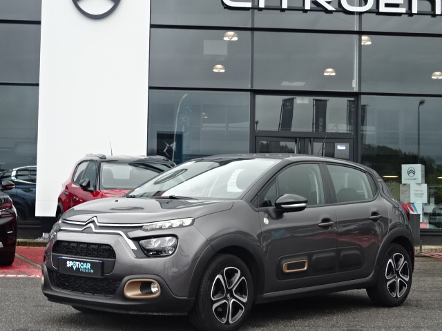 Citroën C3 (3)
