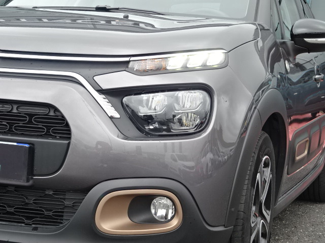 Citroën C3 (3)