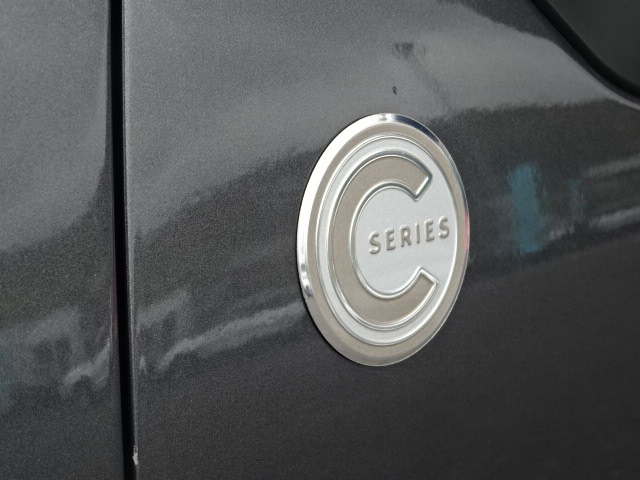 Citroën C3 (3)