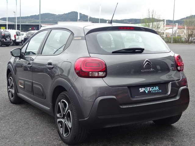 Citroën C3 (3)