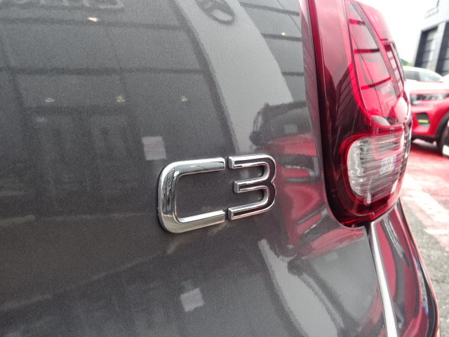 Citroën C3 (3)