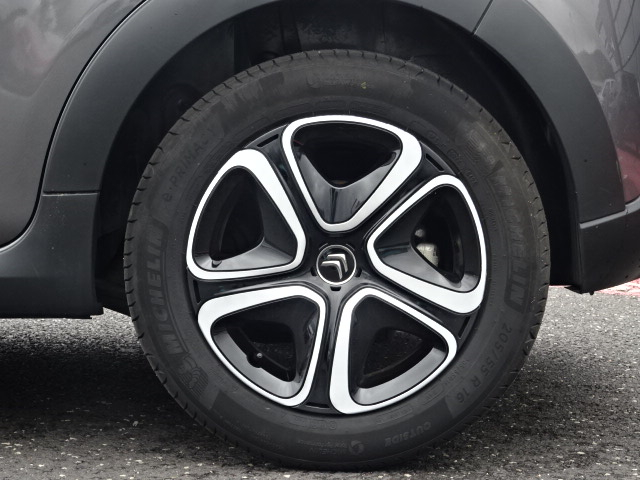 Citroën C3 (3)