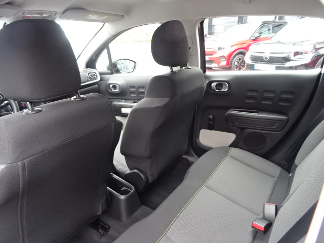 Citroën C3 (3)