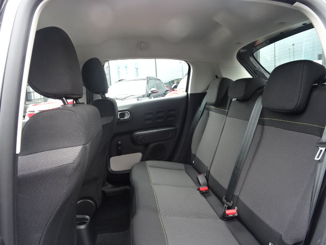Citroën C3 (3)