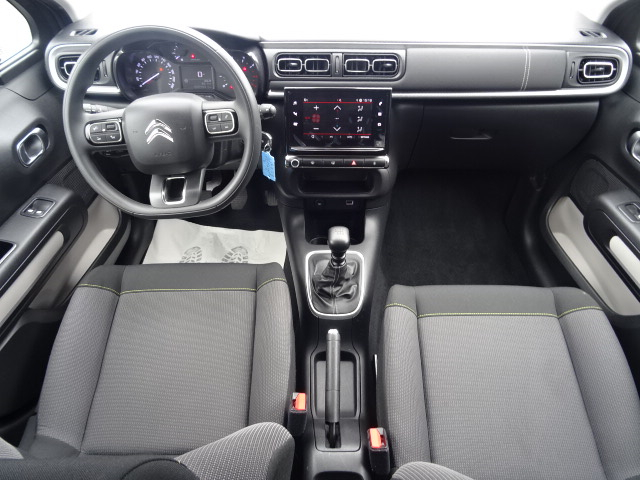 Citroën C3 (3)