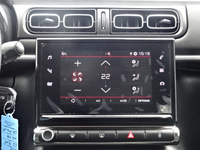 Citroën C3 (3)
