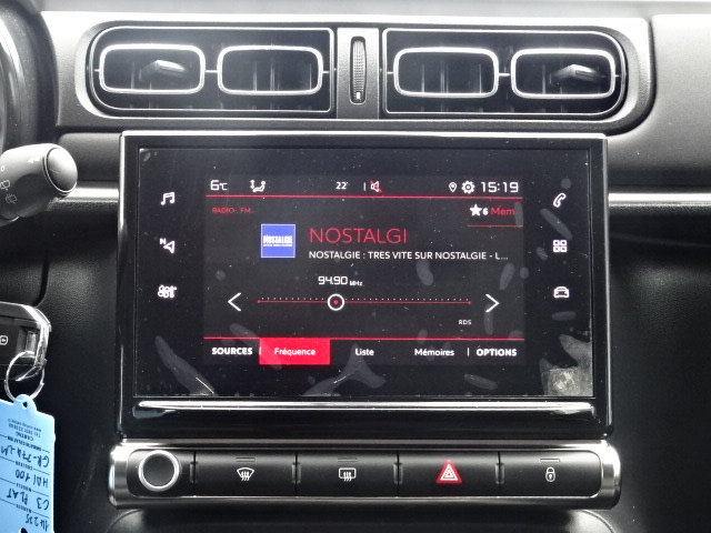 Citroën C3 (3)