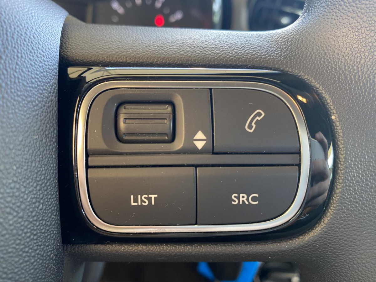 Citroën C3 (3)