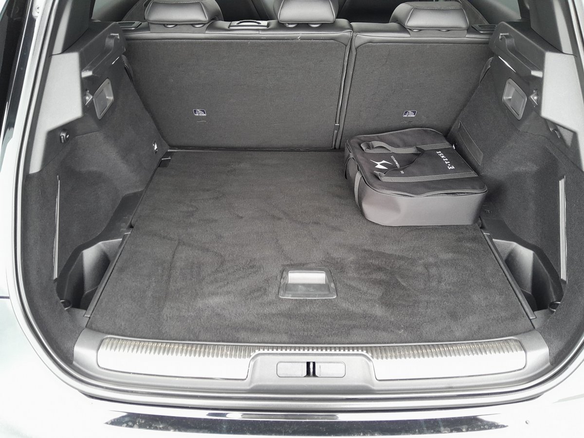 Ds DS 7 Crossback