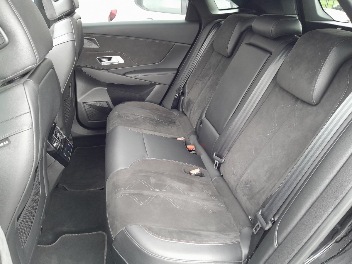 Ds DS 7 Crossback