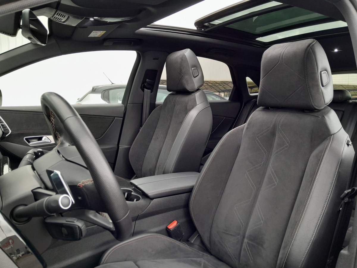 Ds DS 7 Crossback