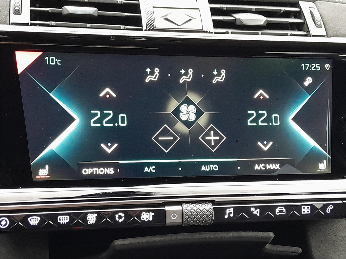 Ds DS 7 Crossback