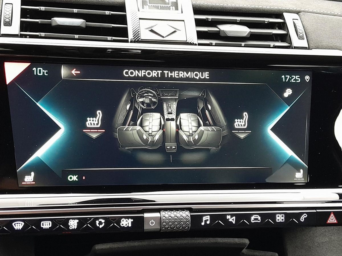 Ds DS 7 Crossback
