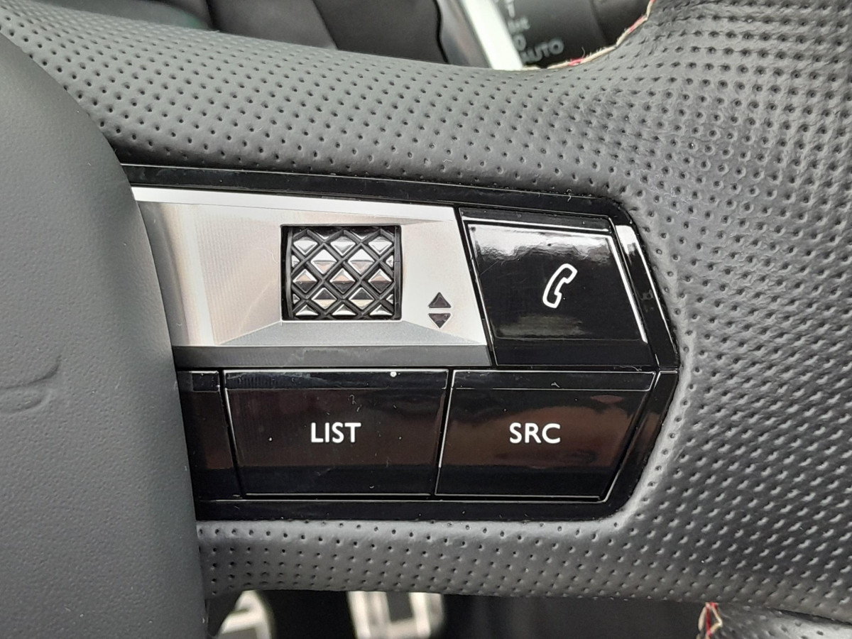 Ds DS 7 Crossback