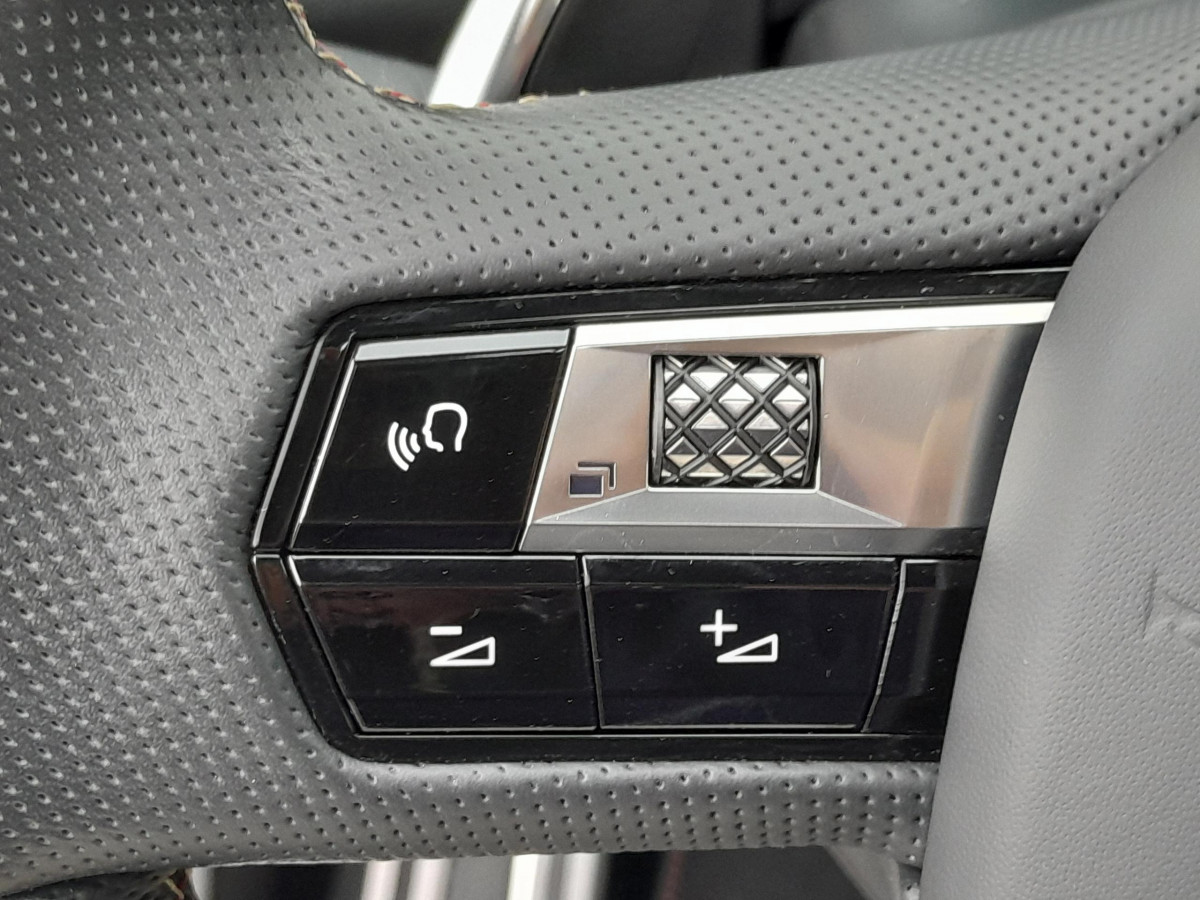 Ds DS 7 Crossback