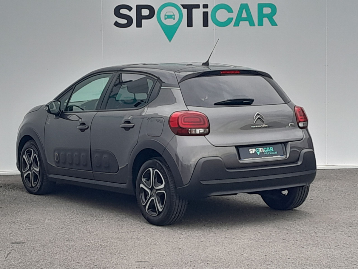 Citroën C3 (3)
