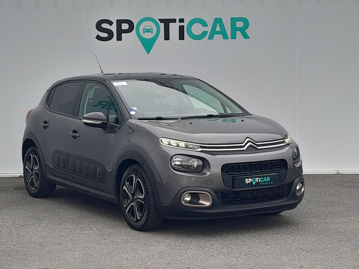 Citroën C3 (3)