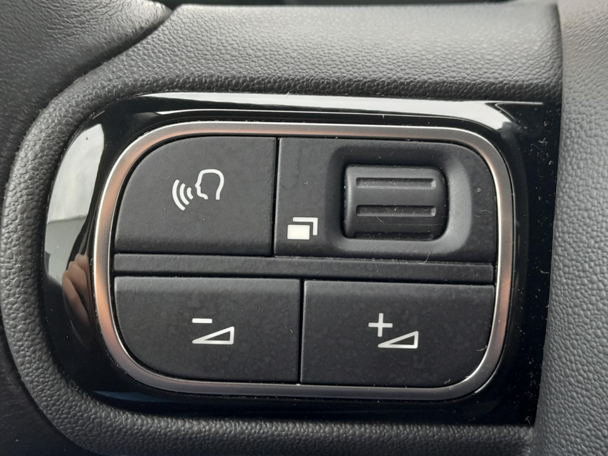 Citroën C3 (3)