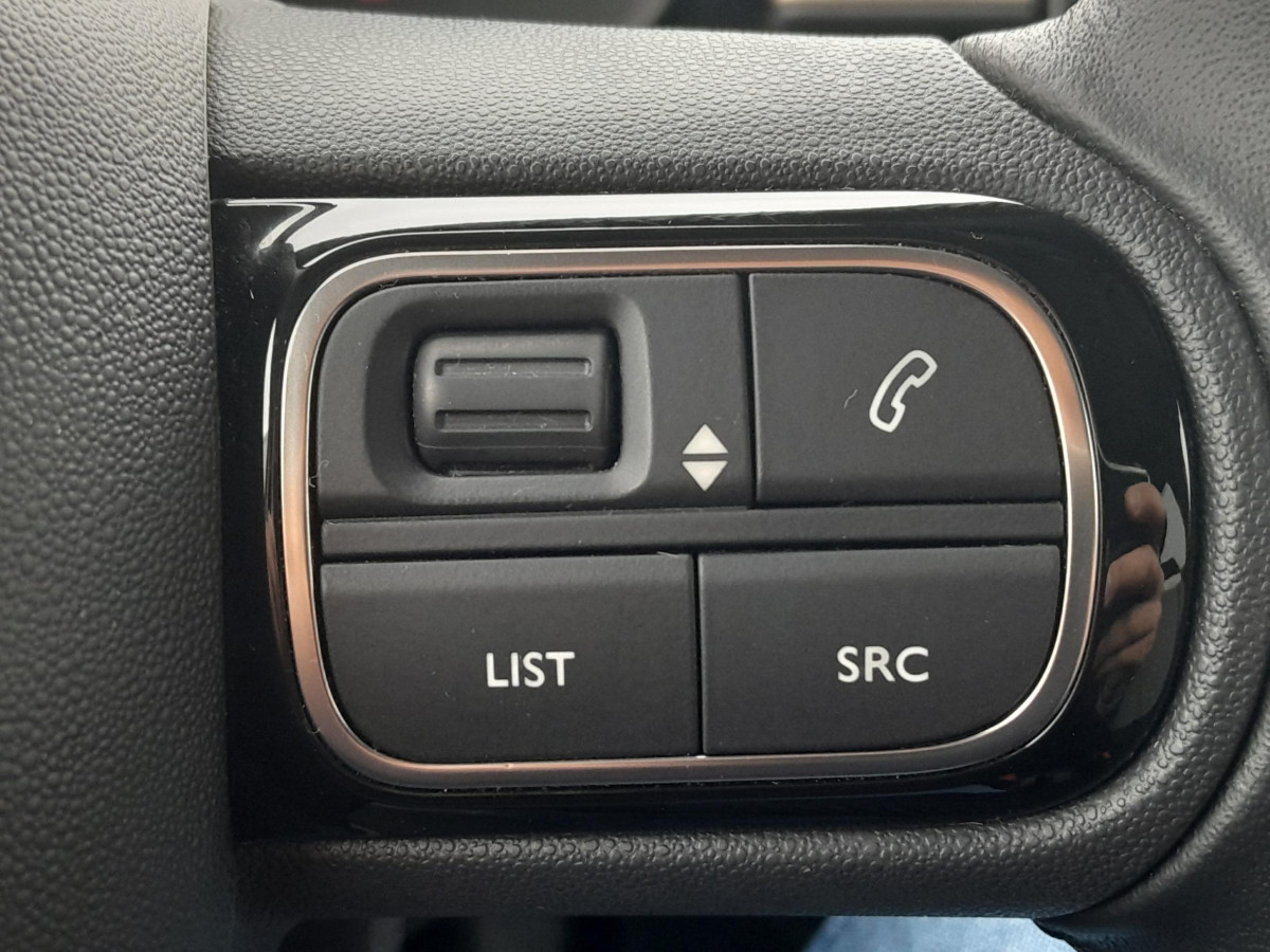 Citroën C3 (3)