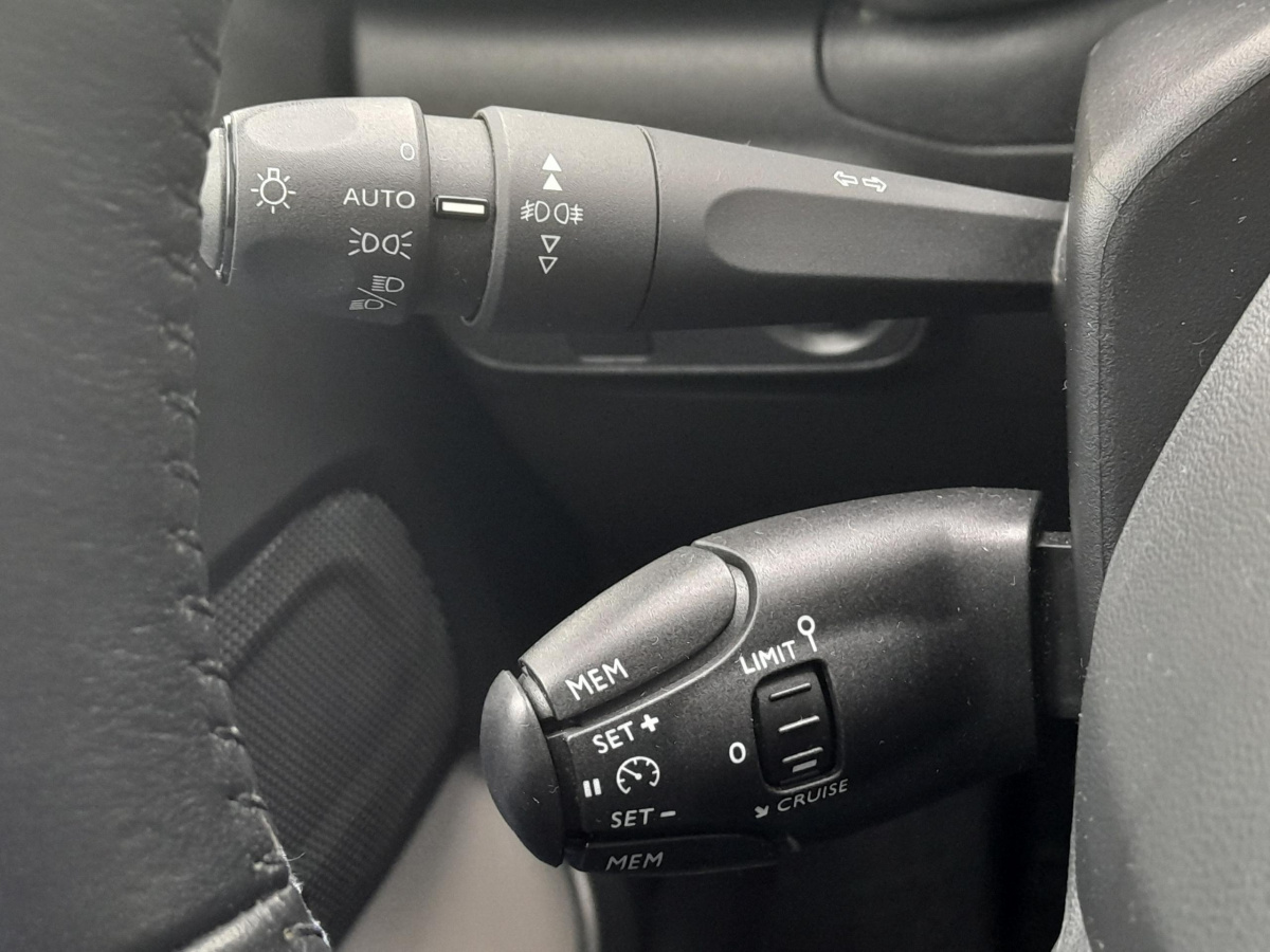 Citroën C3 (3)