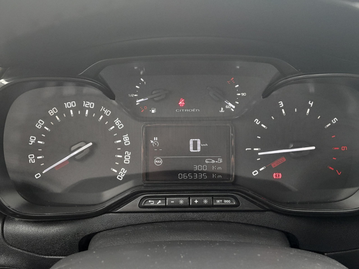 Citroën C3 (3)