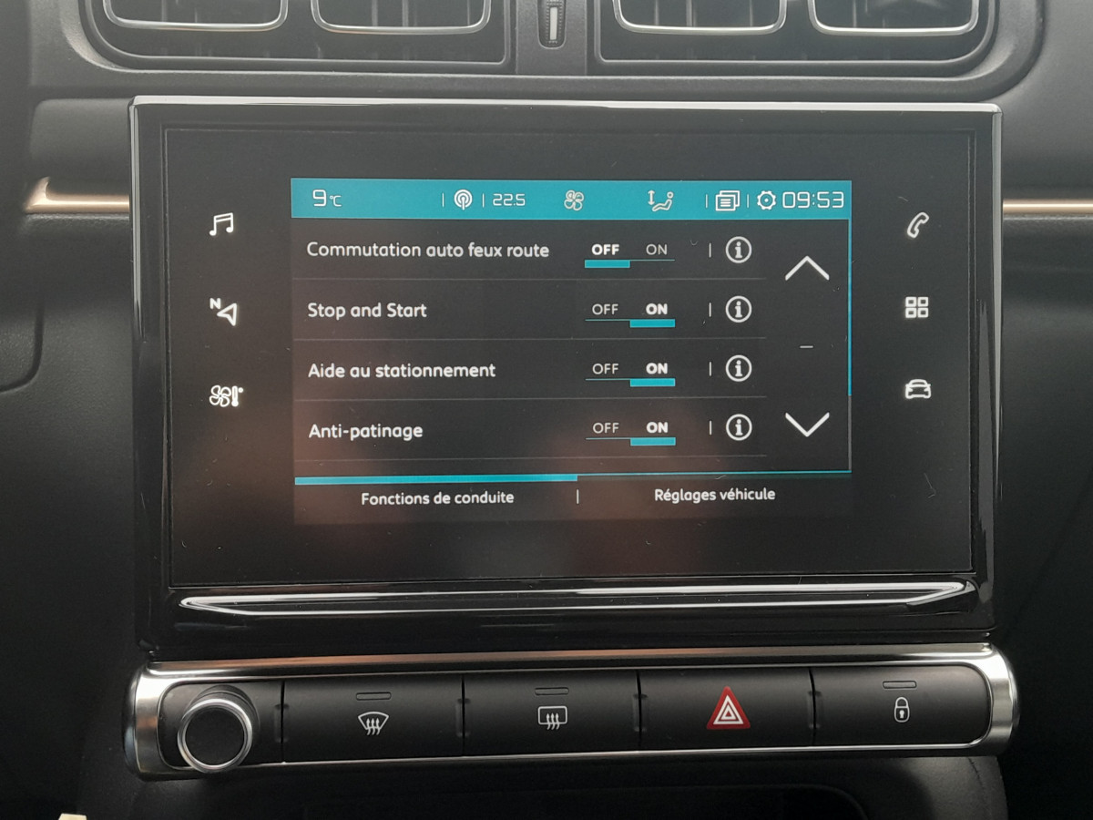Citroën C3 (3)