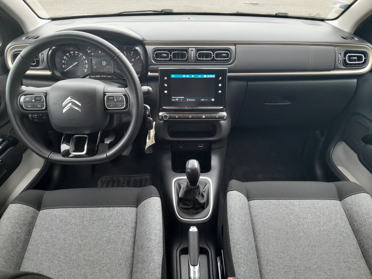 Citroën C3 (3)