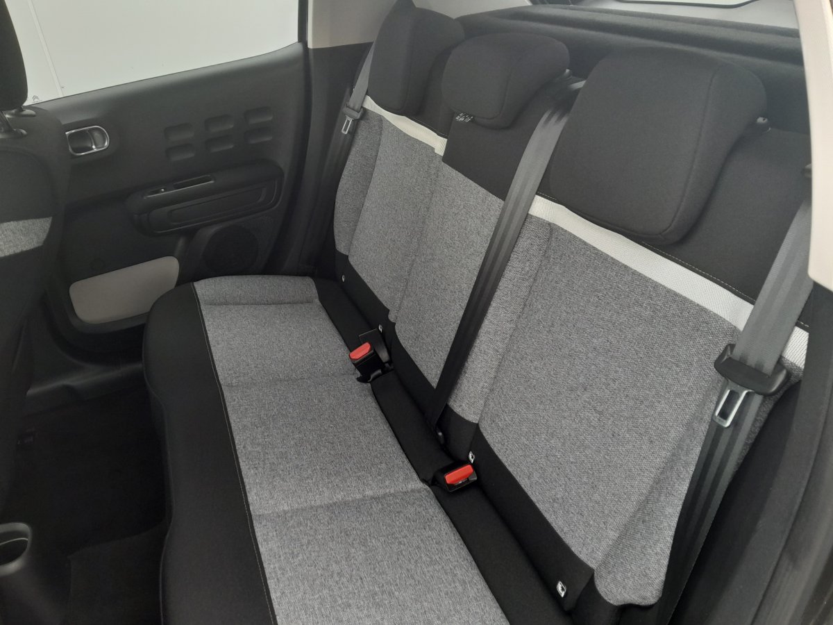 Citroën C3 (3)