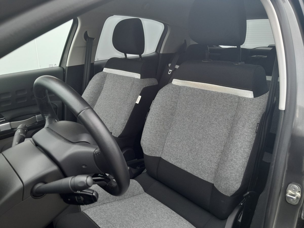 Citroën C3 (3)