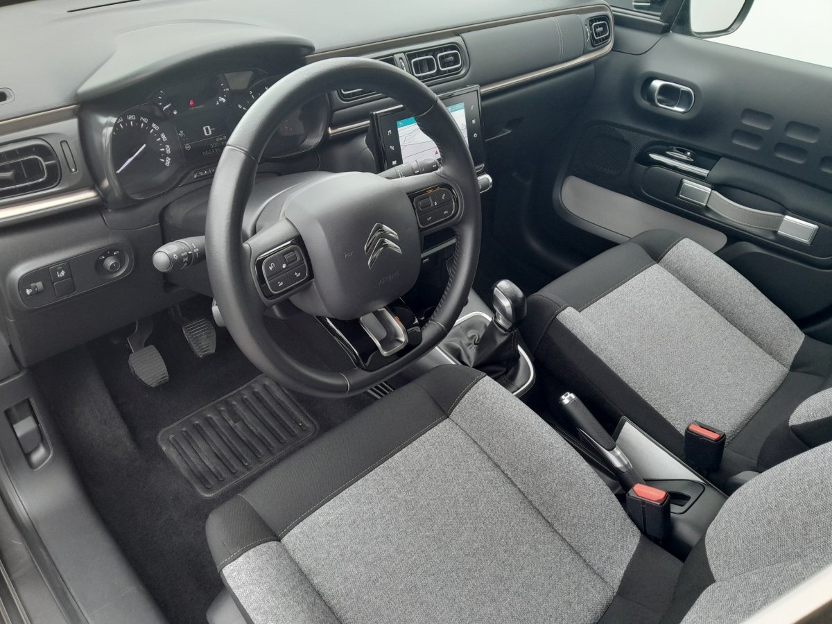 Citroën C3 (3)