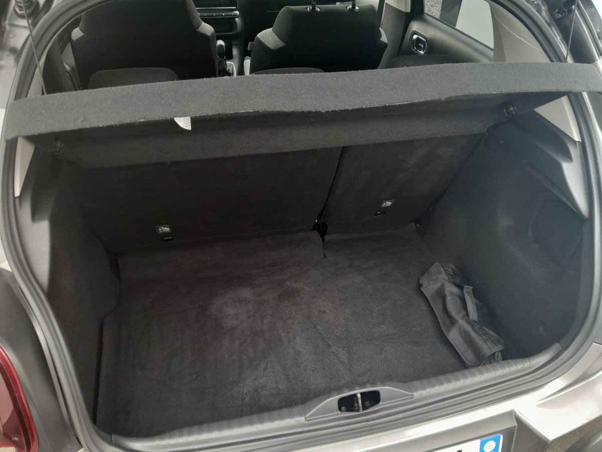 Citroën C3 (3)