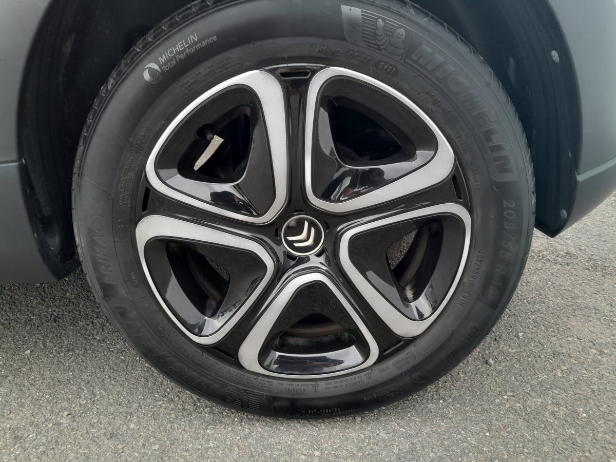 Citroën C3 (3)