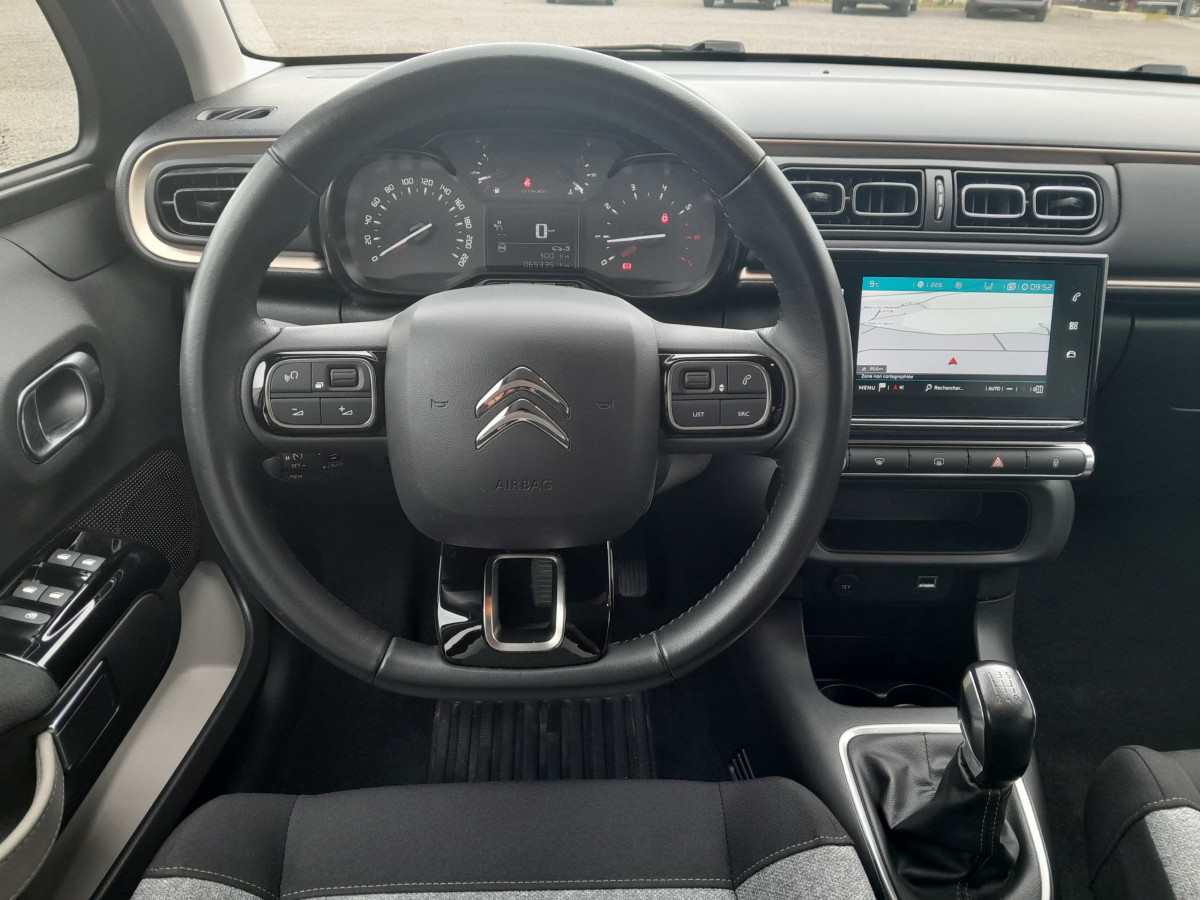 Citroën C3 (3)