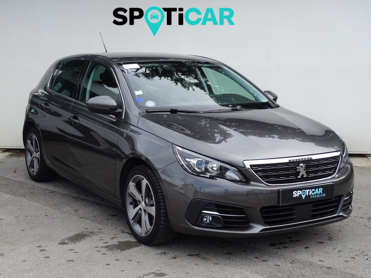 Peugeot 308 (2)