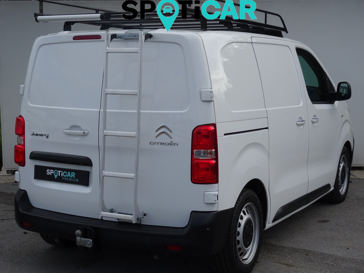Citroën Jumpy (3)