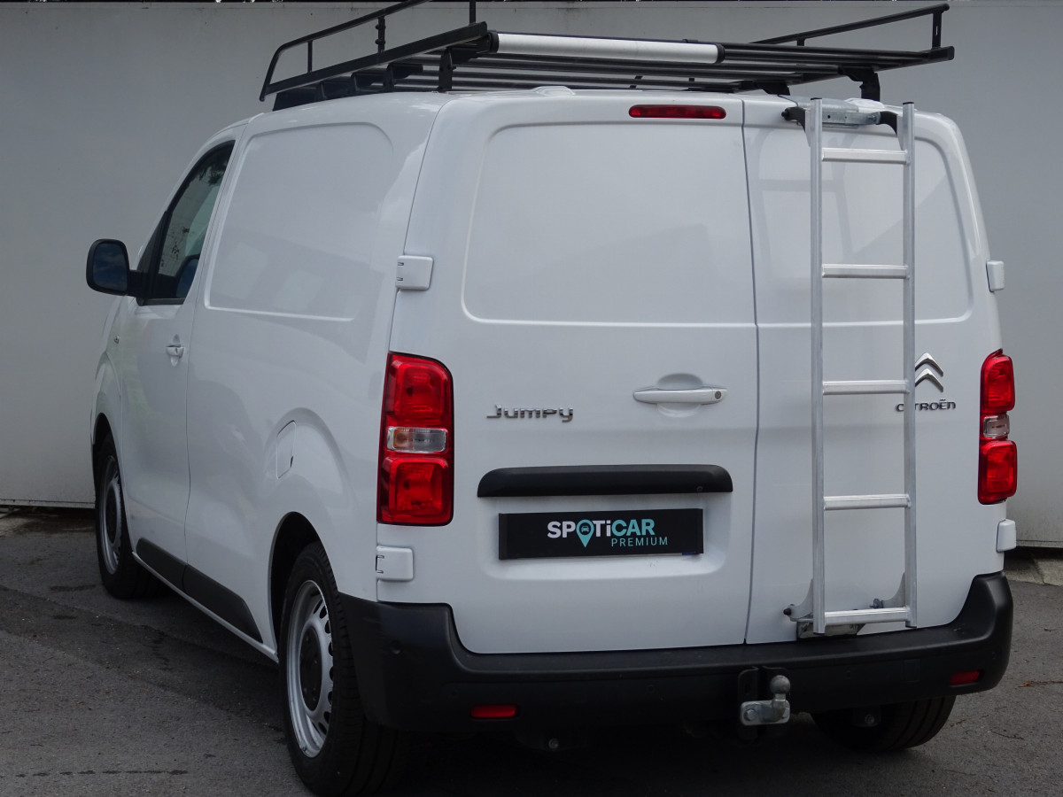 Citroën Jumpy (3)