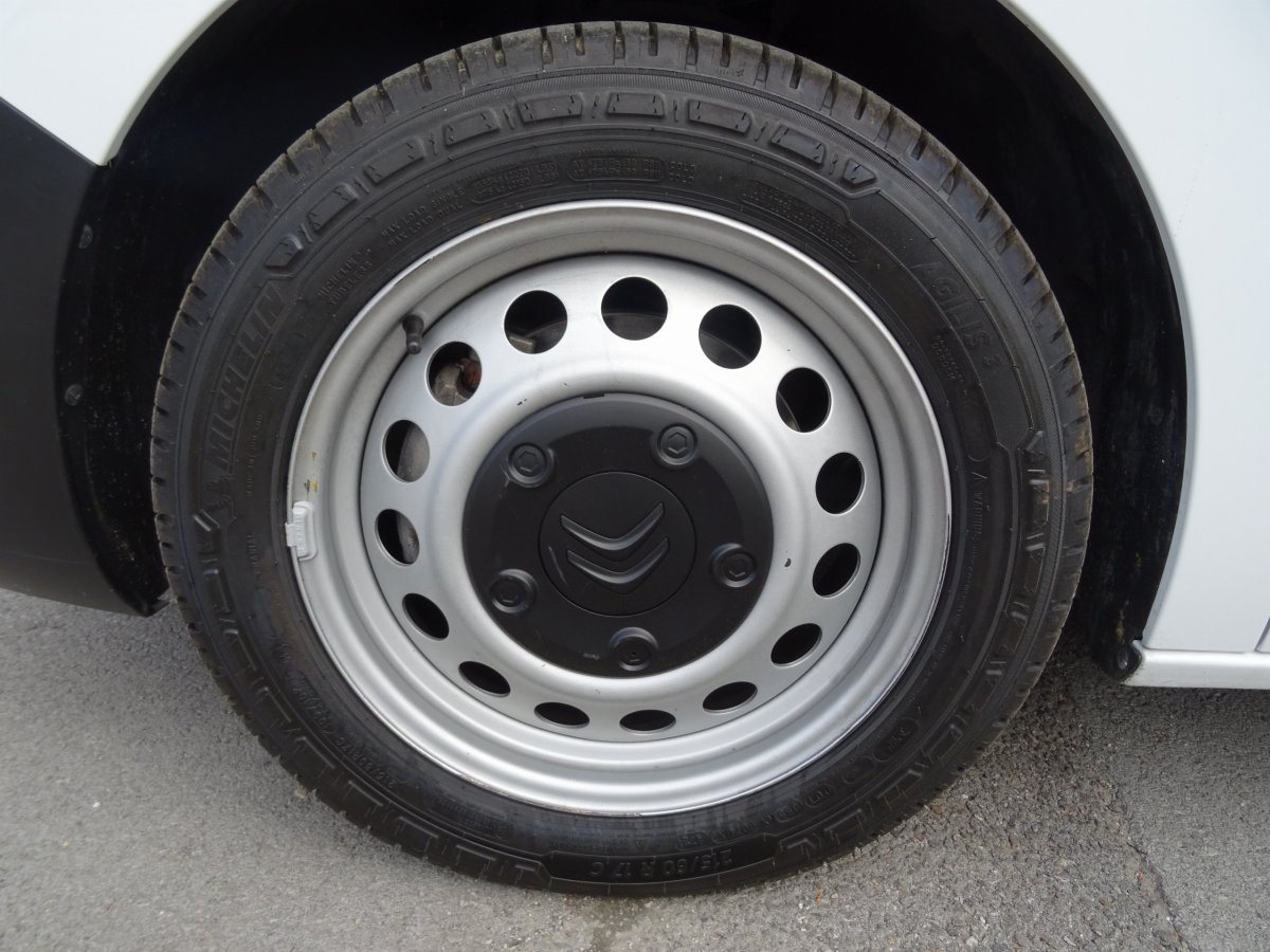 Citroën Jumpy (3)