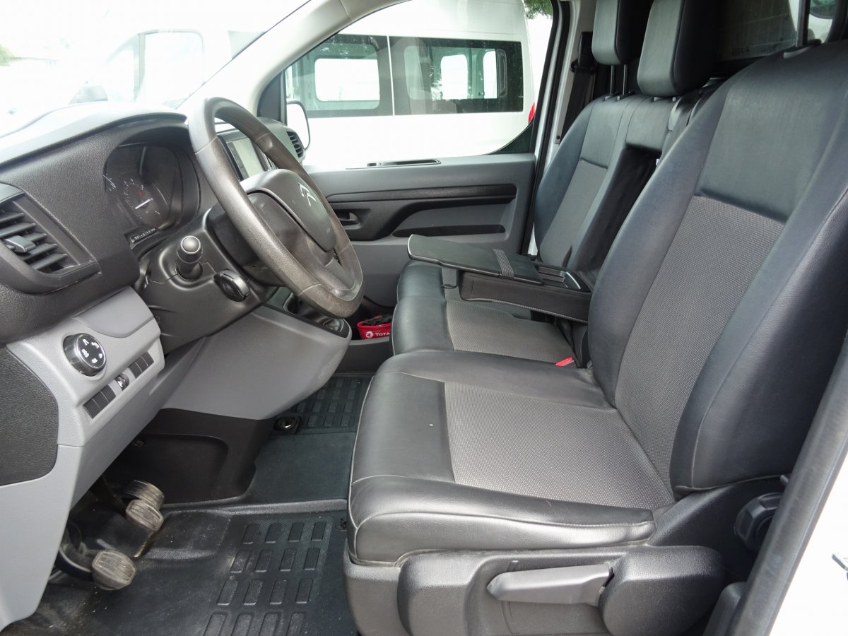 Citroën Jumpy (3)