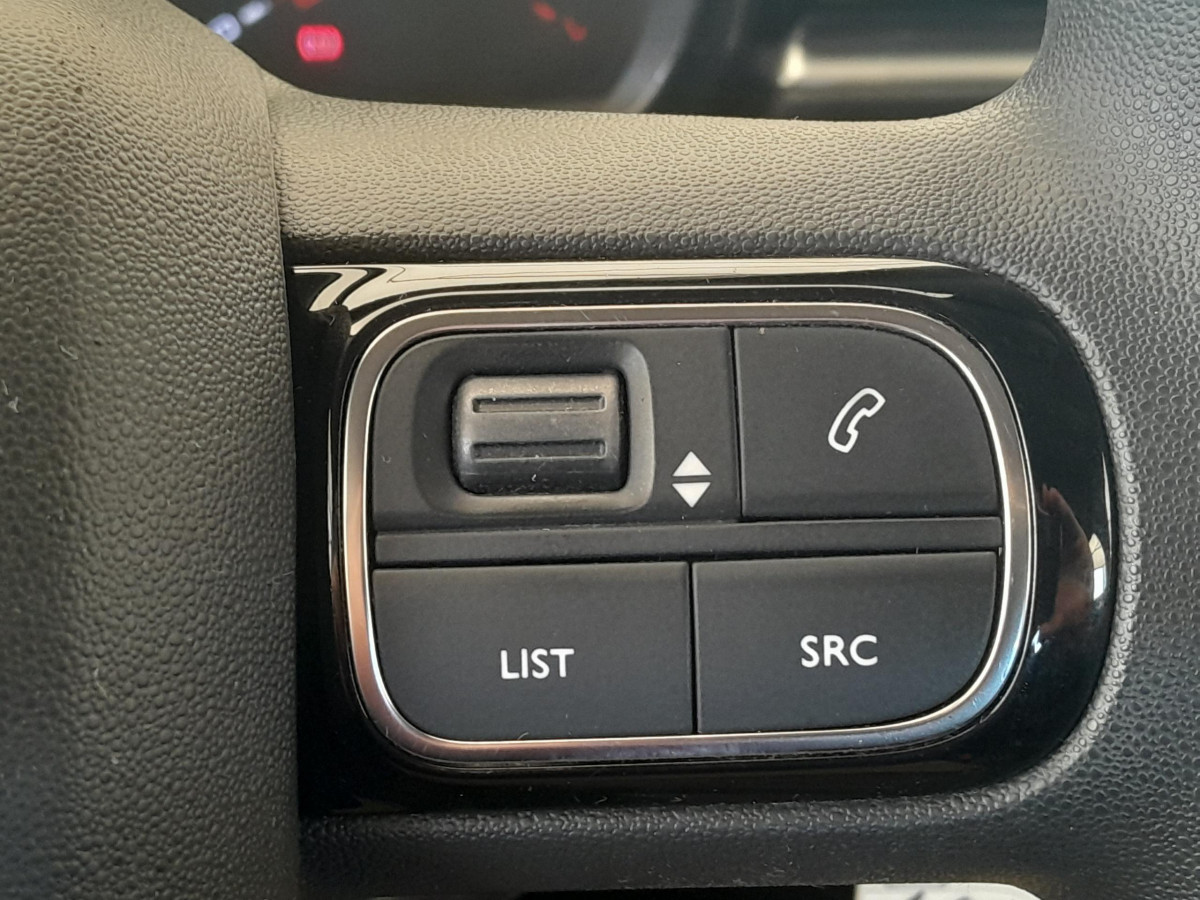 Citroën C3 Société (3)