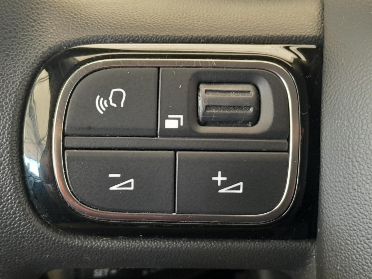 Citroën C3 Société (3)