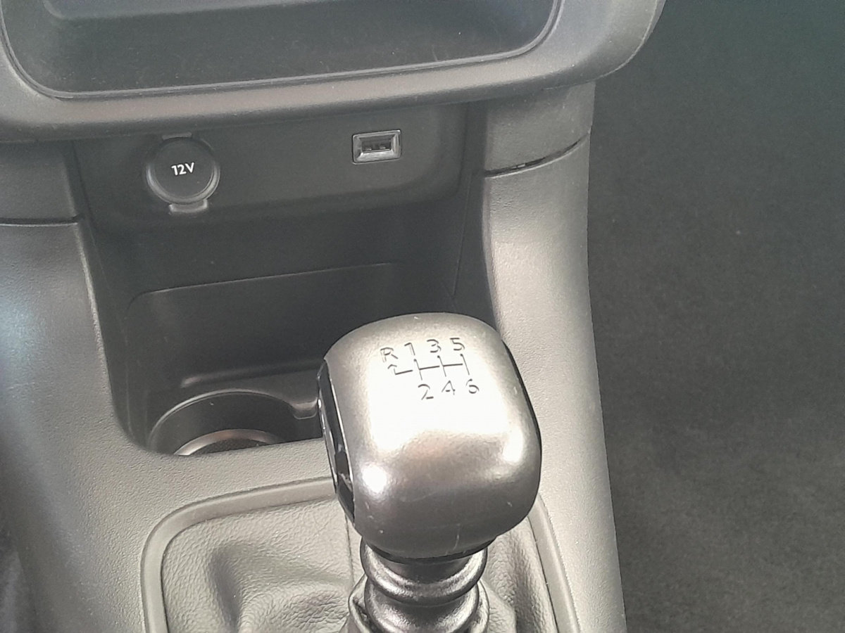 Citroën C3 Société (3)