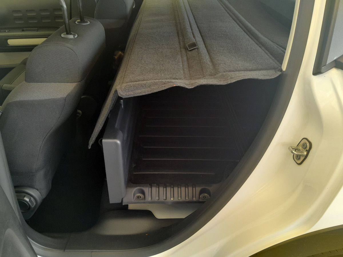 Citroën C3 Société (3)