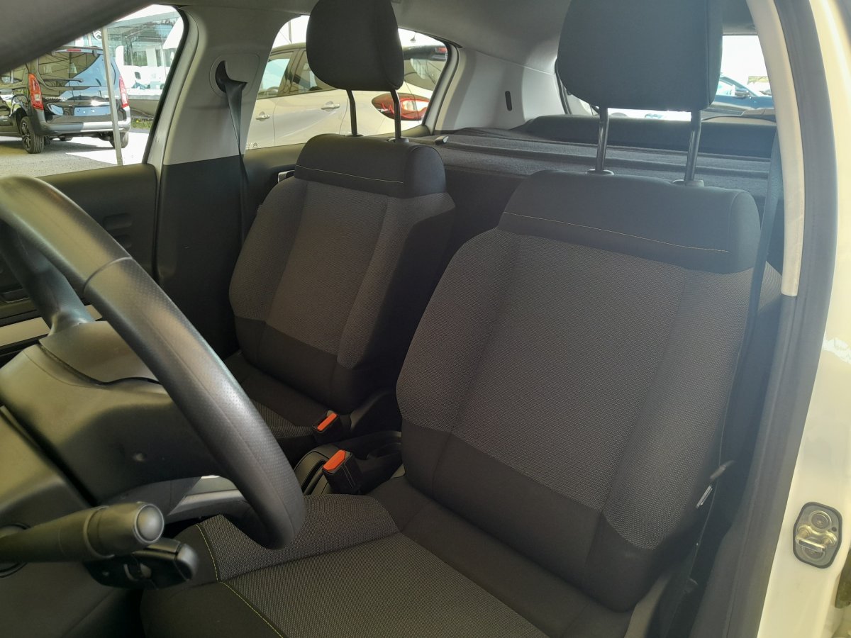 Citroën C3 Société (3)