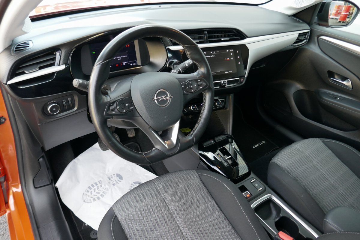 Opel Corsa (6)