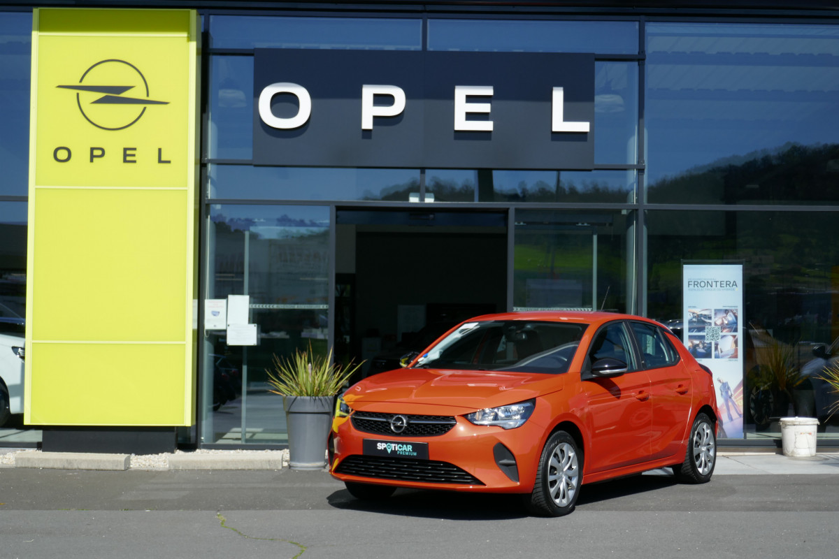 Opel Corsa (6)