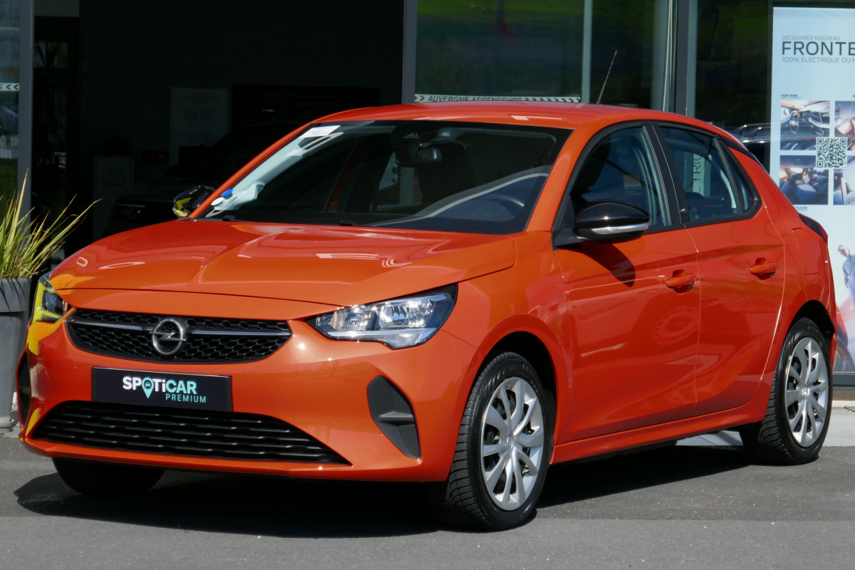 Opel Corsa (6)