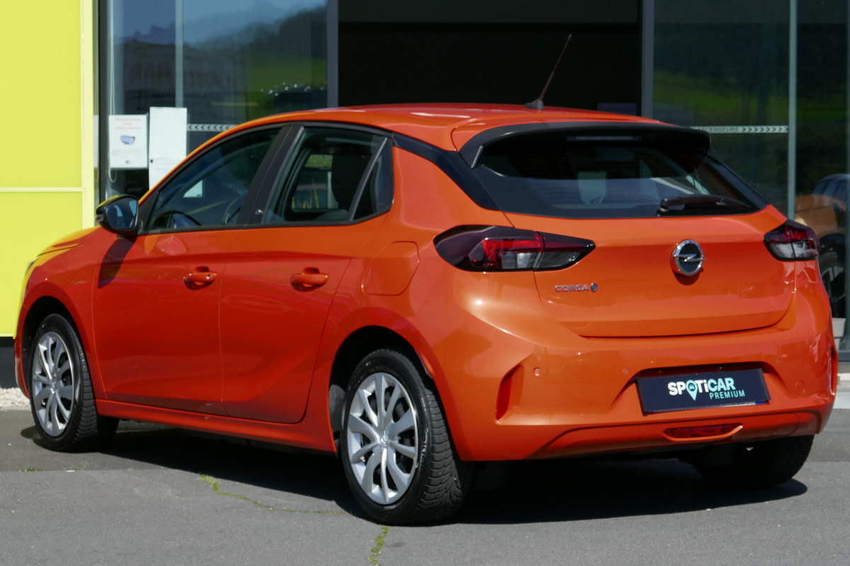 Opel Corsa (6)
